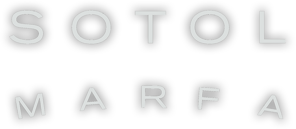 Sotol Marfa